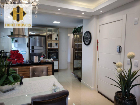 Imagem Apartamento com 2 Quartos à Venda, 80 m² em Balneario Pereque - Porto Belo