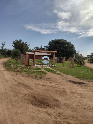 Imagem Casa com 3 Quartos à Venda, 260 m² em Viamão