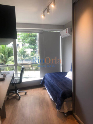 Imagem Apartamento com 2 Quartos à Venda, 86 m² em Barra Da Tijuca - Rio De Janeiro