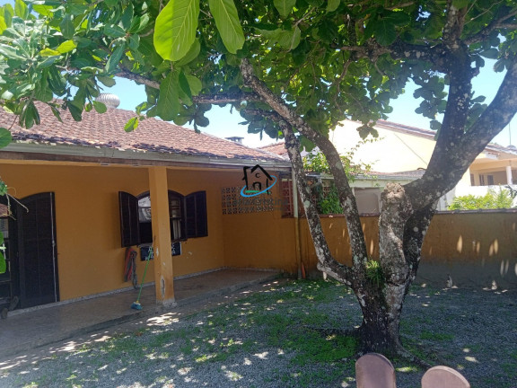 Imagem Casa com 3 Quartos à Venda,  em Santa Terezinha - Pontal Do Paraná