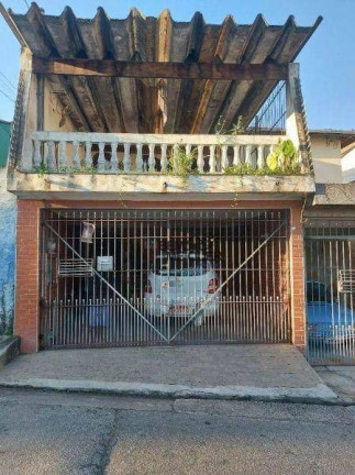 Imagem Casa com 2 Quartos à Venda, 140 m² em Sítio Morro Grande - São Paulo Imagem Casa com 2 Quartos à Venda, 140 m² em Sítio Morro Grande - São Paulo