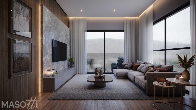 Imagem Apartamento com 3 Quartos à Venda, 9.922 m² em Centro - Canela Imagem Apartamento com 3 Quartos à Venda, 9.922 m² em Centro - Canela