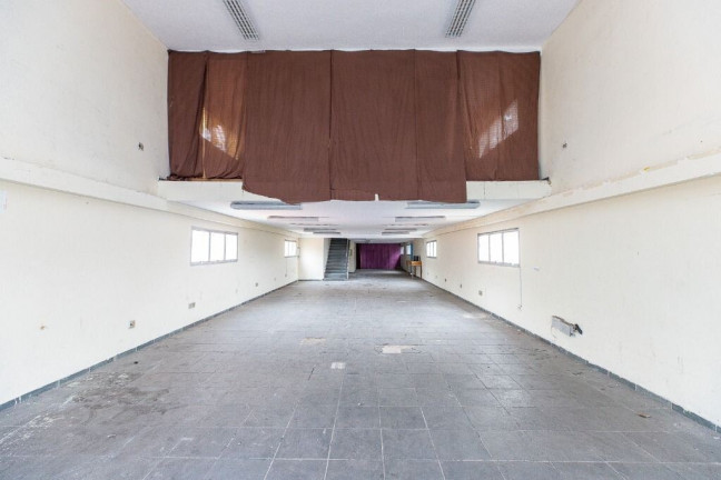 Imagem Imóvel Comercial à Venda, 1.350 m² em Vila Alexandria - São Paulo