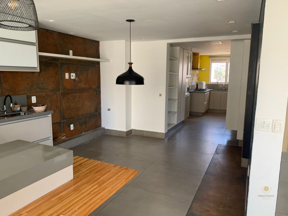 Imagem Apartamento com 4 Quartos à Venda, 186 m² em Parque Da Mooca - São Paulo