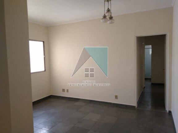 Imagem Apartamento com 2 Quartos para Alugar, 53 m² em Jardim Palma Travassos - Ribeirão Preto