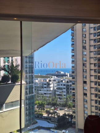 Imagem Apartamento com 4 Quartos à Venda, 300 m² em Barra Da Tijuca - Rio De Janeiro Imagem Apartamento com 4 Quartos à Venda, 300 m² em Barra Da Tijuca - Rio De Janeiro