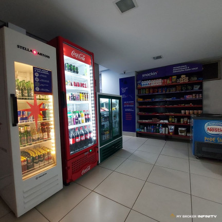 Imagem Apartamento com 2 Quartos à Venda, 62 m² em Jardim Goiás - Goiânia