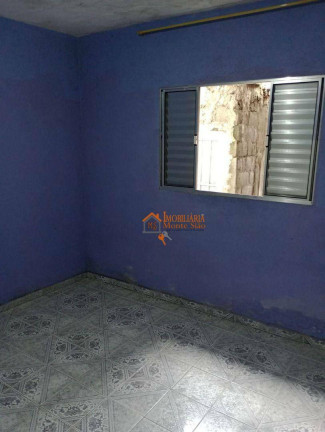 Imagem Casa com 3 Quartos à Venda, 125 m² em água Chata - Guarulhos