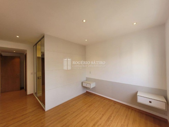 Imagem Apartamento com 4 Quartos para Alugar, 184 m² em Chacara Klabin  - São Paulo