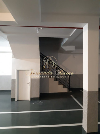 Imagem Imóvel com 2 Quartos à Venda, 45 m² em Bangú - Santo André