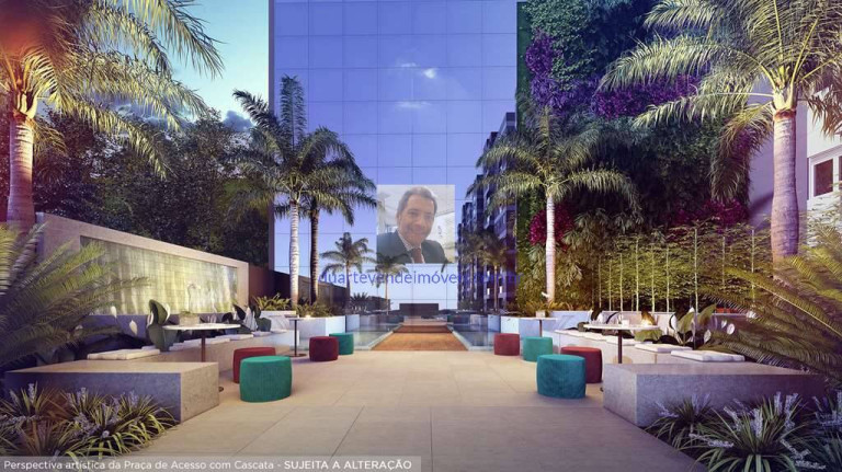 Imagem Apartamento com 2 Quartos à Venda, 85 m² em Barueri