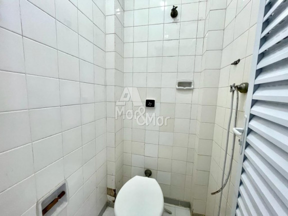 Imagem Apartamento com 3 Quartos à Venda, 130 m² em Vila Luis Antônio - Guarujá