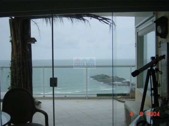 Imagem Apartamento com 6 Quartos à Venda, 400 m² em Centro - Guarujá