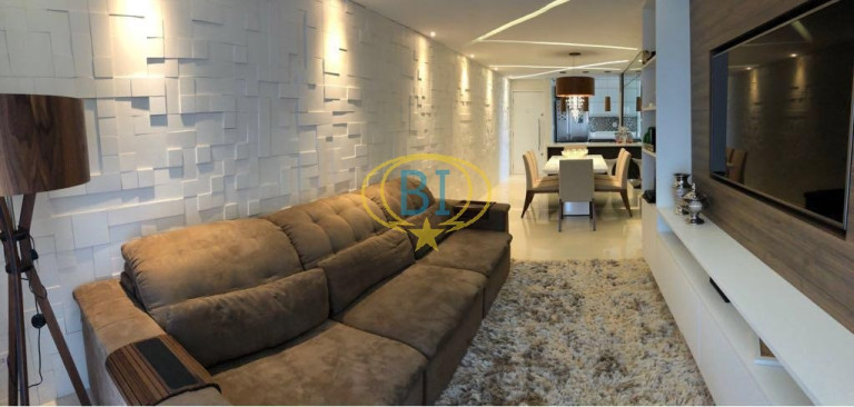Imagem Apartamento com 3 Quartos à Venda, 100 m² em Chácara Califórnia - São Paulo Imagem Apartamento com 3 Quartos à Venda, 100 m² em Chácara Califórnia - São Paulo