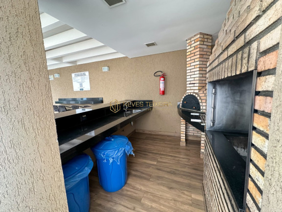 Imagem Apartamento com 3 Quartos para Alugar, 108 m² em águas Claras - Brasília