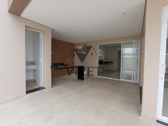Imagem Casa de Condomínio com 3 Quartos à Venda, 251 m² em Parque Campolim - Sorocaba