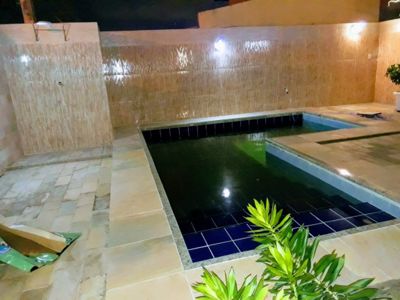 Imagem Casa com 4 Quartos à Venda, 300 m² em Vilas Do Atlântico - Lauro De Freitas Imagem Casa com 4 Quartos à Venda, 300 m² em Vilas Do Atlântico - Lauro De Freitas