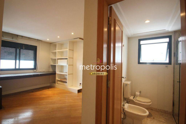 Imagem Apartamento com 4 Quartos à Venda, 202 m² em Higienópolis - São Paulo