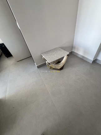 Imagem Flat com 1 Quarto para Alugar, 46 m² em Setor Bueno - Goiânia Imagem Flat com 1 Quarto para Alugar, 46 m² em Setor Bueno - Goiânia