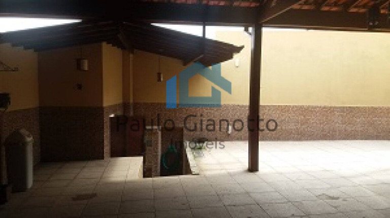Imagem Casa com 3 Quartos à Venda, 210 m² em Jardim Sabiá - Cotia
