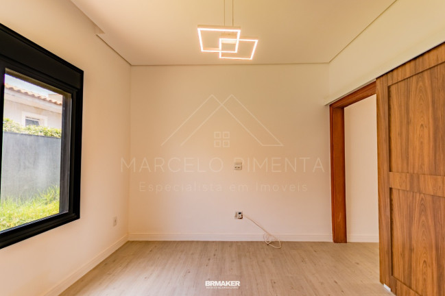 Imagem Casa com 4 Quartos à Venda, 456 m² em Condomínio Villa Lombarda - Valinhos