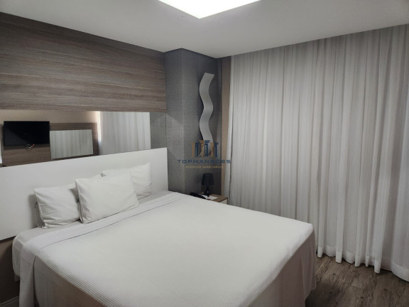 Imagem Flat com 1 Quarto à Venda, 70 m² em Luxemburgo - Belo Horizonte
