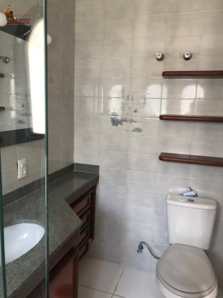 Imagem Apartamento com 3 Quartos para Alugar, 110 m² em Moema - São Paulo Imagem Apartamento com 3 Quartos para Alugar, 110 m² em Moema - São Paulo