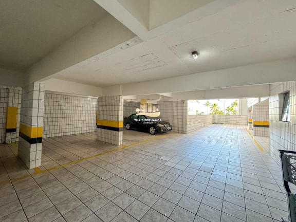 Imagem Apartamento com 1 Quarto à Venda, 56 m² em Canto Do Forte - Praia Grande