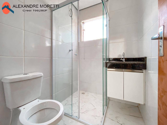 Imagem Apartamento com 2 Quartos à Venda, 54 m² em Vila Leopoldina - Sorocaba