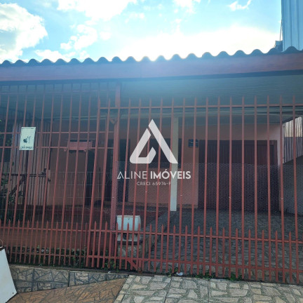 Casa com 2 Quartos à Venda, 164 m² em Hilda - Cruz Alta