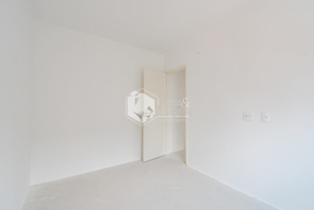 Imagem Apartamento com 2 Quartos à Venda, 53 m² em Vila Nair - São Paulo