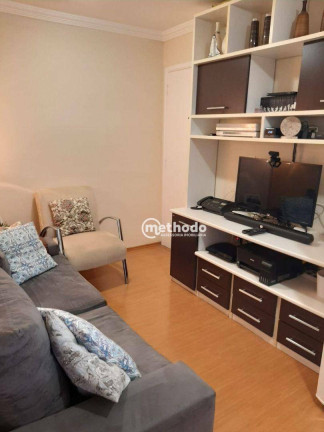 Imagem Apartamento com 2 Quartos à Venda, 48 m² em Vila João Jorge - Campinas Imagem Apartamento com 2 Quartos à Venda, 48 m² em Vila João Jorge - Campinas