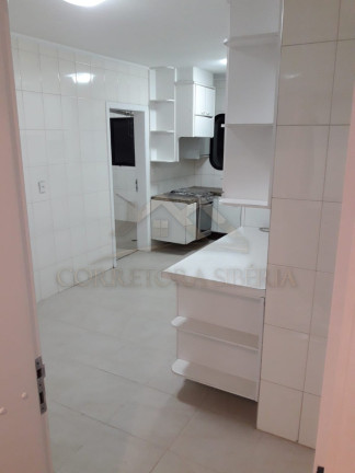 Imagem Apartamento com 3 Quartos à Venda, 200 m² em Mooca - São Paulo
