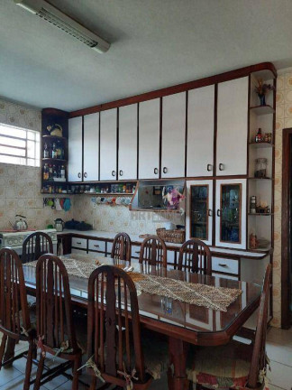 Imagem Sobrado com 3 Quartos à Venda, 195 m² em Vila Vivaldi - São Bernardo Do Campo Imagem Sobrado com 3 Quartos à Venda, 195 m² em Vila Vivaldi - São Bernardo Do Campo