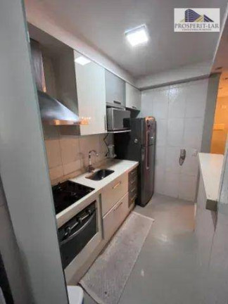 Imagem Apartamento com 2 Quartos à Venda, 60 m² em Picanco - Guarulhos