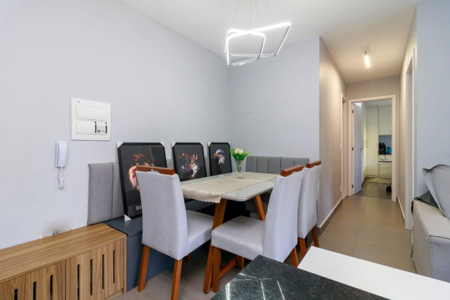 Imagem Apartamento com 2 Quartos à Venda, 86 m² em Santo Amaro - São Paulo