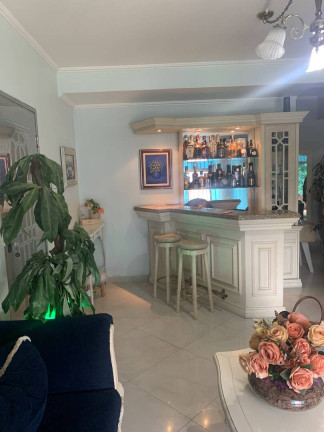 Imagem Casa com 3 Quartos à Venda,  em Jardim Luso - São Paulo