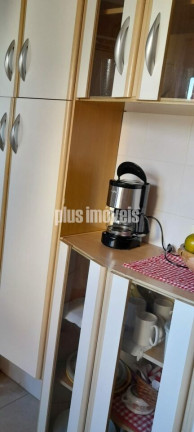 Imagem Apartamento com 2 Quartos à Venda, 50 m² em Morumbi - São Paulo Imagem Apartamento com 2 Quartos à Venda, 50 m² em Morumbi - São Paulo
