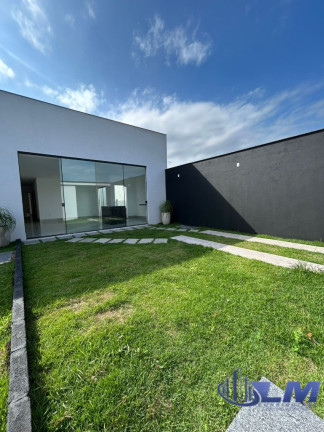 Casa com 3 Quartos à Venda, 52 m² em Perocão - Guarapari