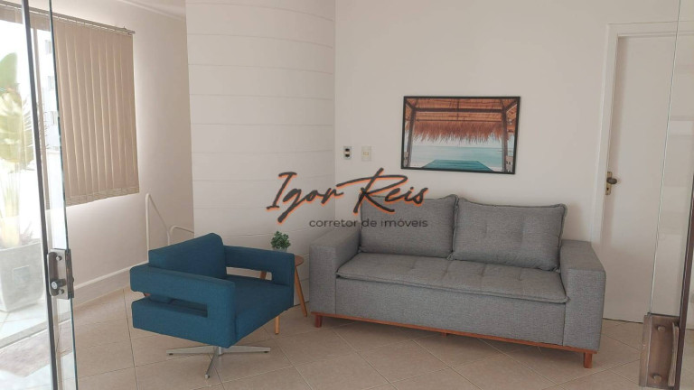 Imagem Apartamento com 3 Quartos para Alugar, em Parque Tamandaré - Campos Dos Goytacazes Imagem Apartamento com 3 Quartos para Alugar, em Parque Tamandaré - Campos Dos Goytacazes