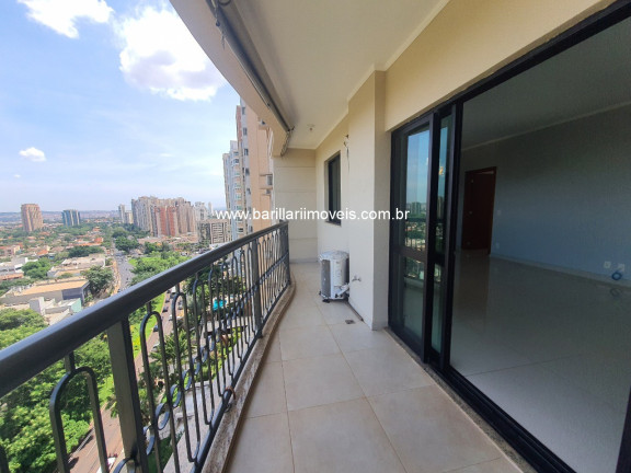 Imagem Imóvel com 4 Quartos à Venda, 140 m² em Jardim Botânico - Ribeirão Preto