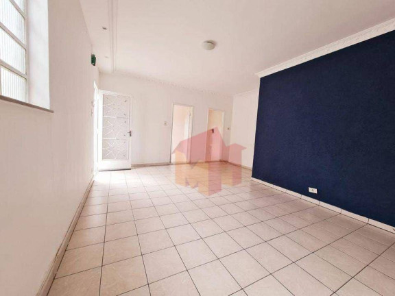 Imagem Casa com 2 Quartos à Venda, 100 m² em Vila Esperança - São Paulo Imagem Casa com 2 Quartos à Venda, 100 m² em Vila Esperança - São Paulo