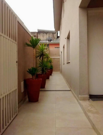 Imagem Casa de Condomínio com 3 Quartos à Venda, 106 m² em Bela Vista - Osasco