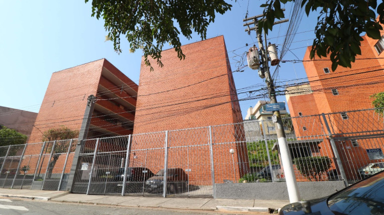 Imagem Apartamento com 2 Quartos à Venda, 64 m² em Vila Espanhola - São Paulo