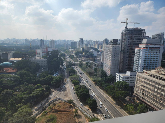 Imagem Imóvel Comercial para Alugar, 200 m² em Ibirapuera - São Paulo Imagem Imóvel Comercial para Alugar, 200 m² em Ibirapuera - São Paulo