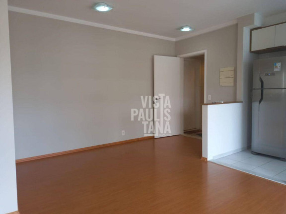 Imagem Apartamento com 2 Quartos para Alugar, 65 m² em Vila Olímpia - São Paulo Imagem Apartamento com 2 Quartos para Alugar, 65 m² em Vila Olímpia - São Paulo