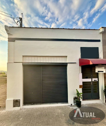 Imagem Casa com 2 Quartos para Alugar, 119 m² em Centro - Atibaia Imagem Casa com 2 Quartos para Alugar, 119 m² em Centro - Atibaia