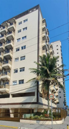Imagem Apartamento com 1 Quarto à Venda, 32 m² em Aviação - Praia Grande Imagem Apartamento com 1 Quarto à Venda, 32 m² em Aviação - Praia Grande