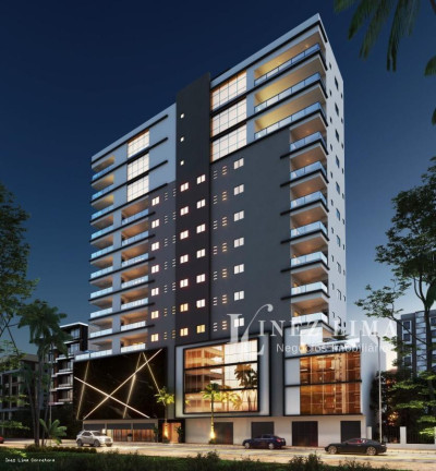 Apartamento com 3 Quartos à Venda, 131 m² em Pereque - Porto Belo