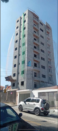 Imagem Apartamento com 2 Quartos à Venda, 37 m² em Vila Prudente - São Paulo